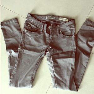 Guess skinny jeans
